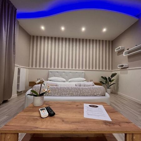 B&B Berlen Torre Maggiore Екстериор снимка