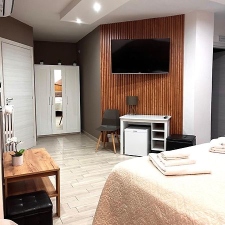 B&B Berlen Torre Maggiore Екстериор снимка