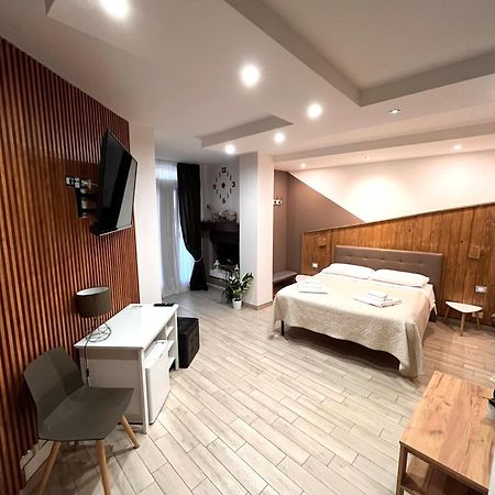 B&B Berlen Torre Maggiore Екстериор снимка