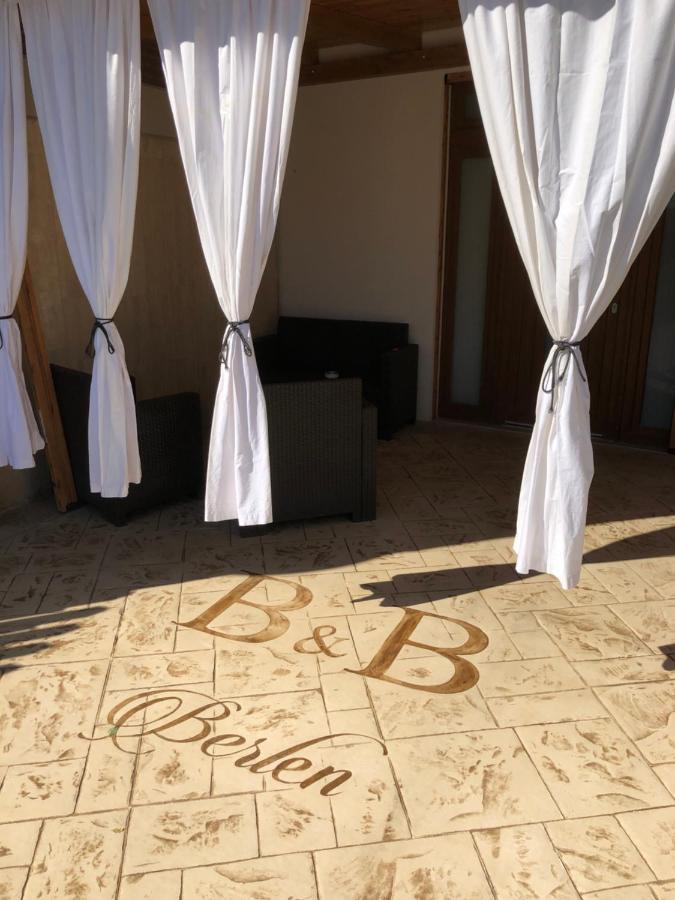B&B Berlen Torre Maggiore Екстериор снимка