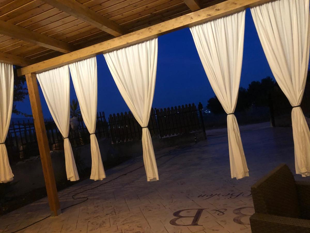 B&B Berlen Torre Maggiore Екстериор снимка