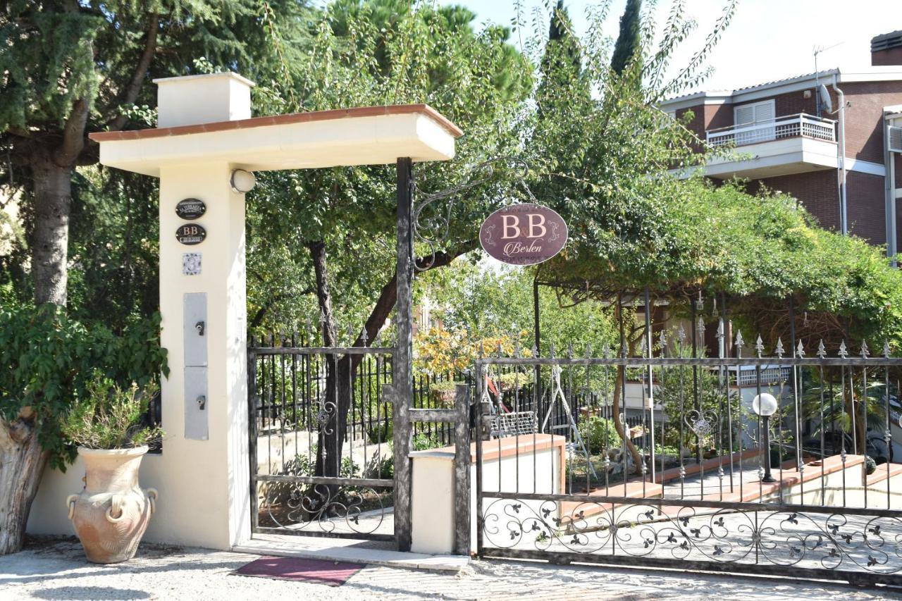 B&B Berlen Torre Maggiore Екстериор снимка