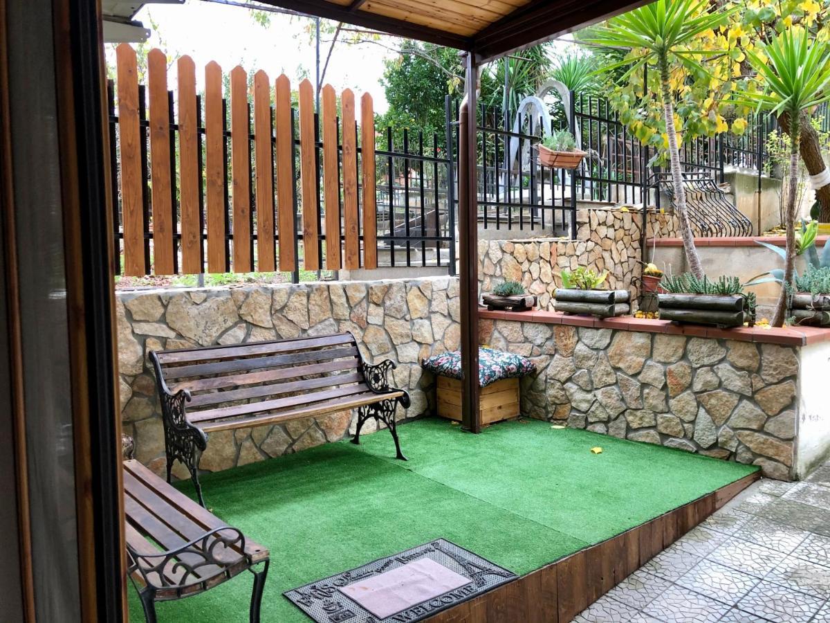B&B Berlen Torre Maggiore Екстериор снимка