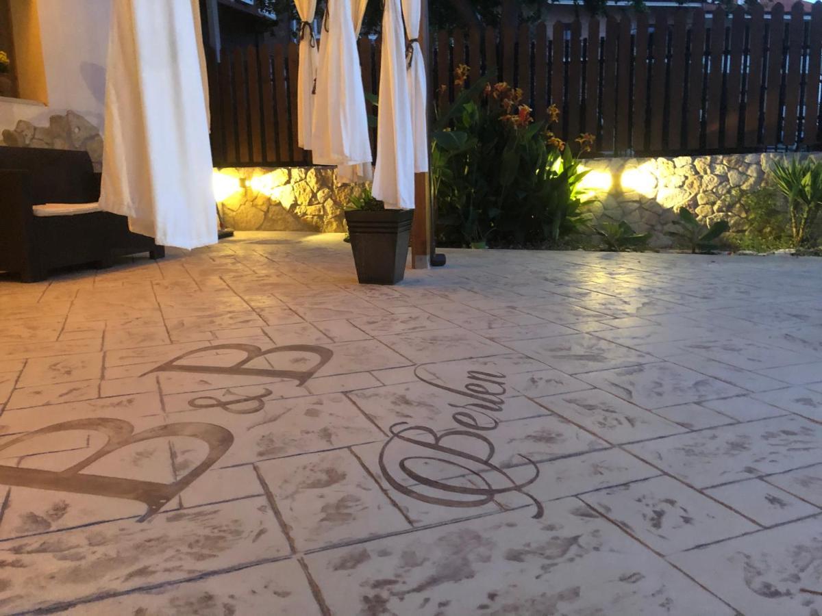 B&B Berlen Torre Maggiore Екстериор снимка