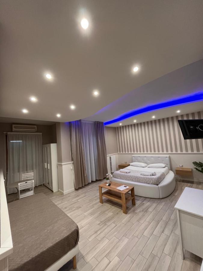 B&B Berlen Torre Maggiore Екстериор снимка