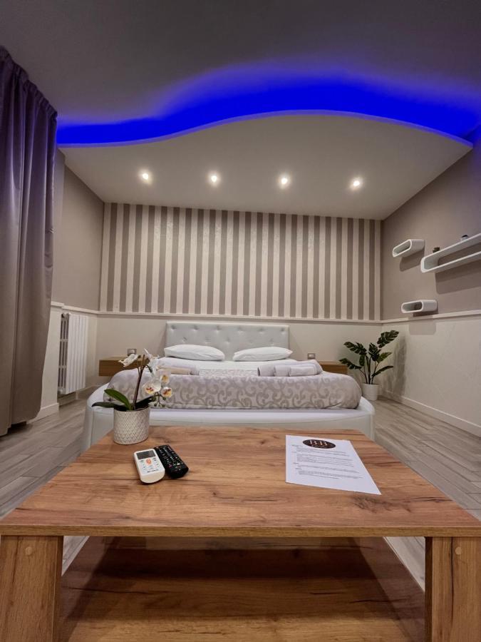 B&B Berlen Torre Maggiore Екстериор снимка