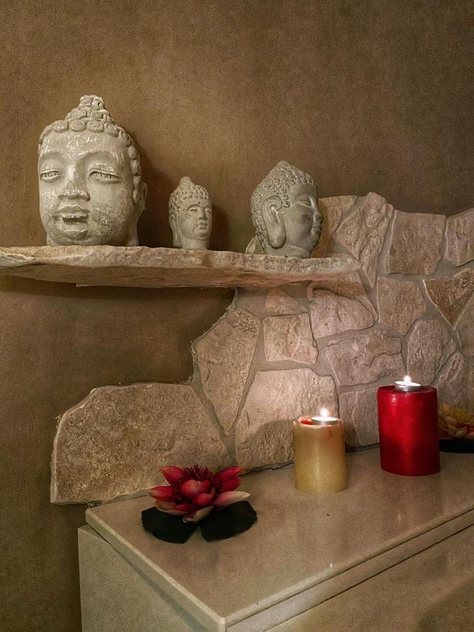B&B Berlen Torre Maggiore Екстериор снимка