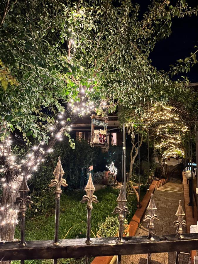 B&B Berlen Torre Maggiore Екстериор снимка