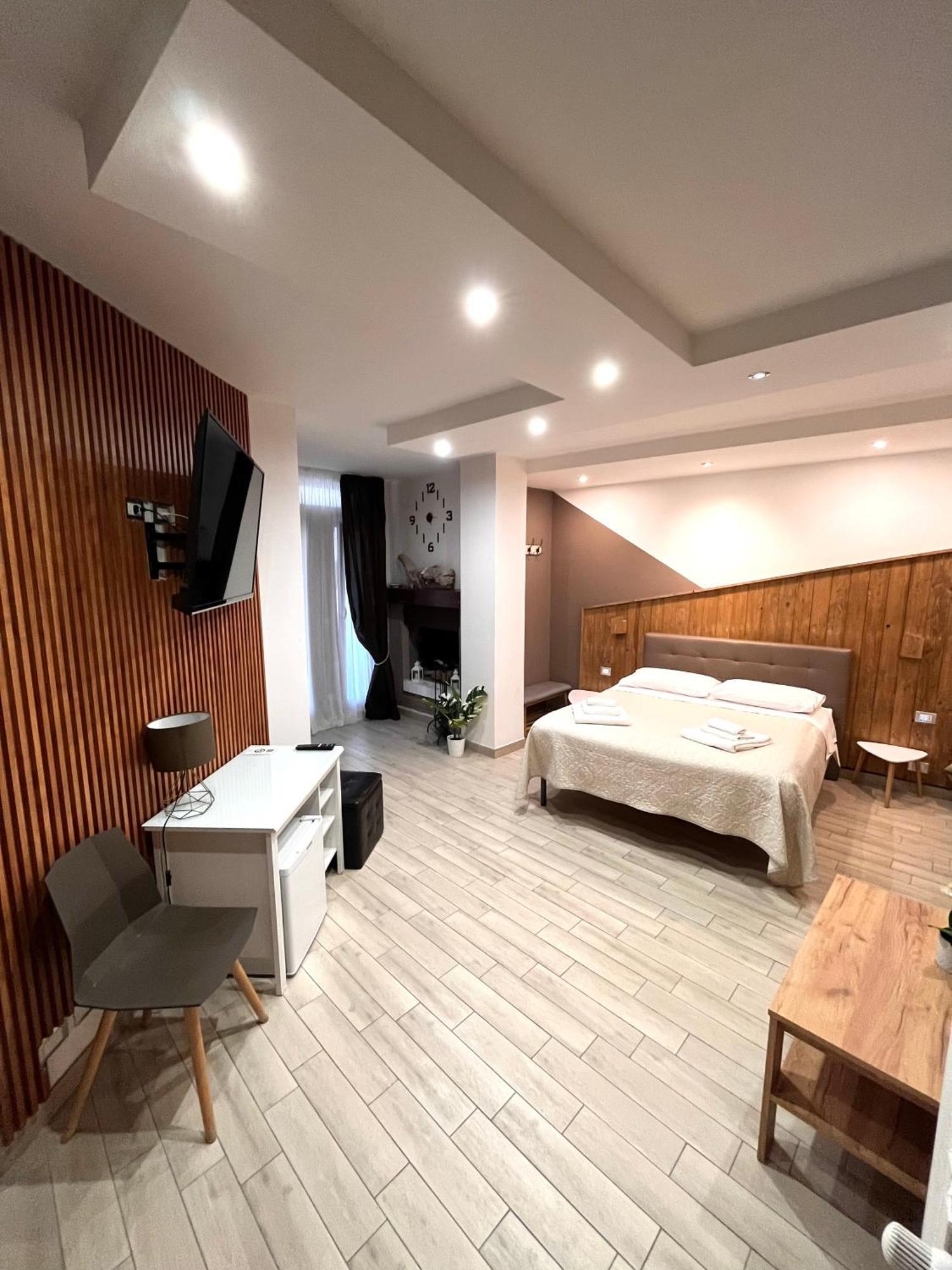 B&B Berlen Torre Maggiore Екстериор снимка