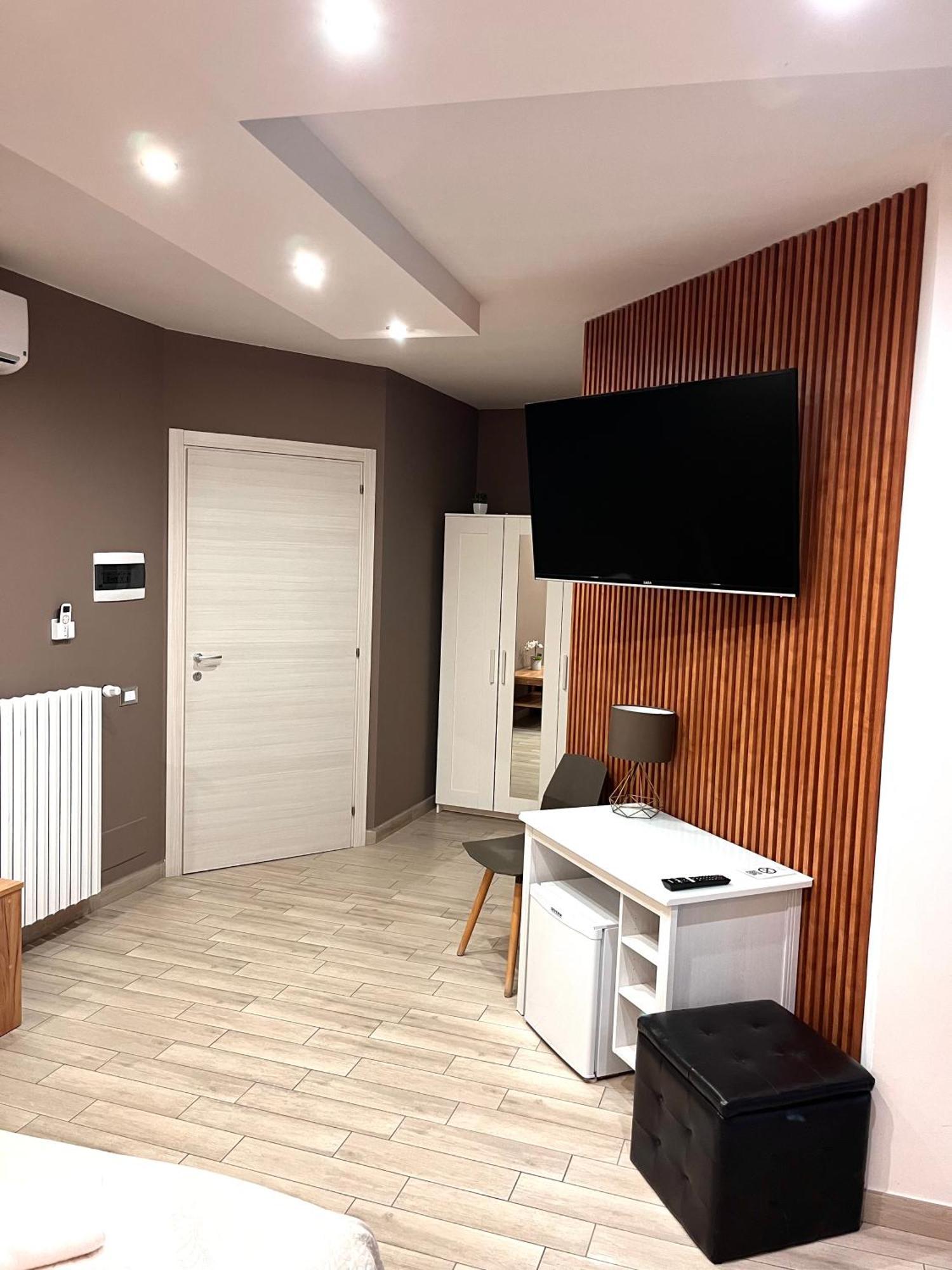 B&B Berlen Torre Maggiore Екстериор снимка
