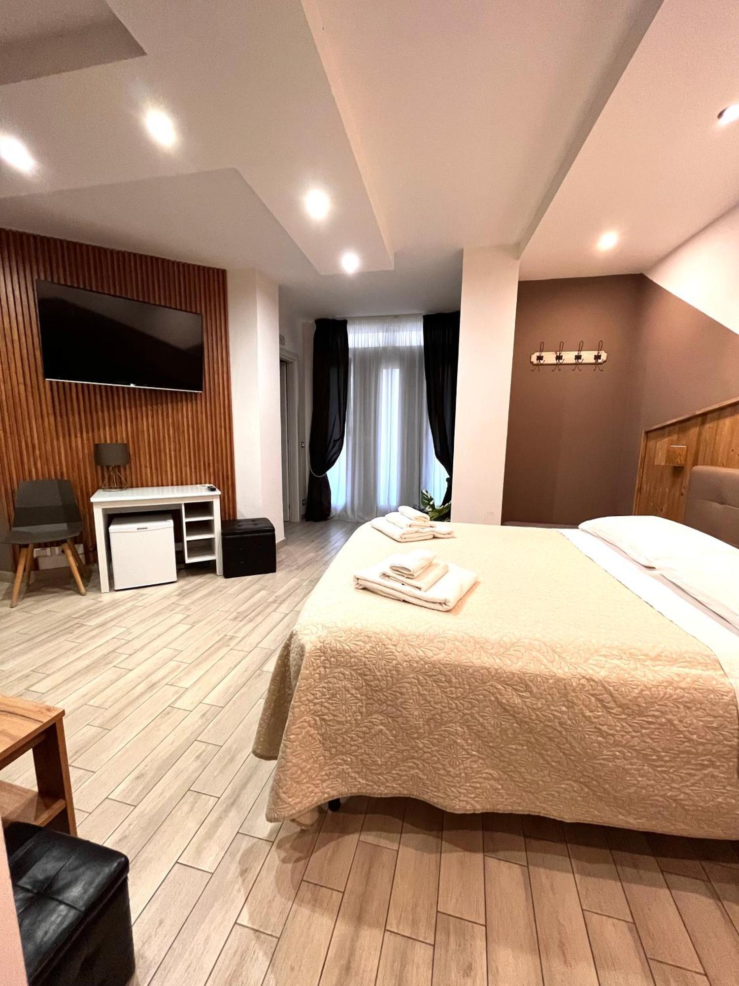 B&B Berlen Torre Maggiore Екстериор снимка