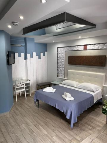 B&B Berlen Torre Maggiore Екстериор снимка