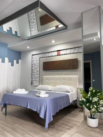 B&B Berlen Torre Maggiore Екстериор снимка