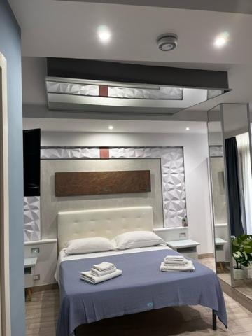 B&B Berlen Torre Maggiore Екстериор снимка