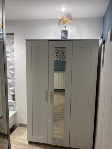 B&B Berlen Torre Maggiore Екстериор снимка